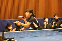瀬戸内少年卓球大会3
