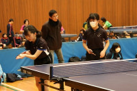 瀬戸内少年卓球大会6