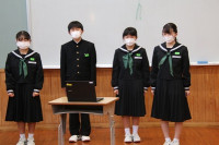 0108_生徒会任命式6