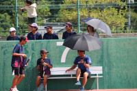 0726_東予地区予選（ソフトテニス男子）５