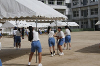 0913_運動会準備１