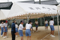 0913_運動会準備３