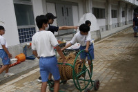 0913_運動会準備７