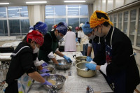 1031_しいたけかりんとう５