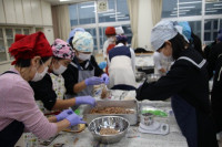 1031_しいたけかりんとう６