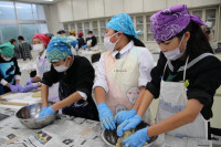 1031_しいたけかりんとう７