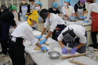 1031_しいたけかりんとう８