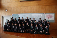 入学式7