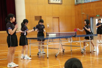 部活動紹4