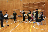 部活動紹介8