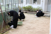 部活動4