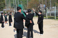避難訓練2