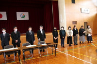 PTA総会2