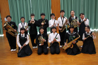 0502_集合写真吹奏楽