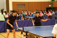 0801_今治地区卓球大会２