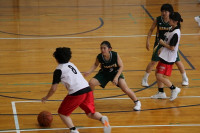 0804_今治・越智中学校１、２年生大会（女）１
