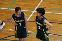 0804_今治・越智中学校１、２年生大会（女）２
