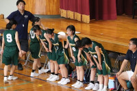 0804_今治・越智中学校１、２年生大会（女）６