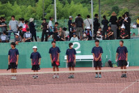 0809_東予地区ソフトテニス大会４