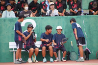 0809_東予地区ソフトテニス大会１２