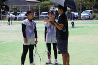 0831_市民ソフトテニス大会女子１