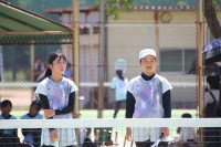 0831_市民ソフトテニス大会女子６