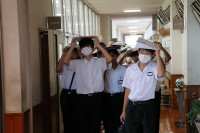 0901_避難訓練２