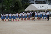 0910_運動会練習３