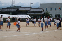 0910_運動会練習４