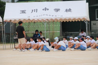 0910_運動会練習５