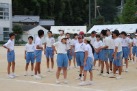 0910_運動会練習９