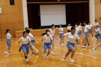 0910_運動会練習８