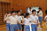 0910_運動会練習７