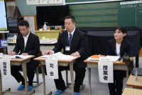 1107_研究授業（音楽）９