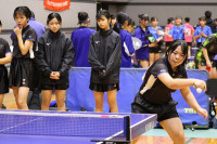 1108_県新人大会（卓球女子）４