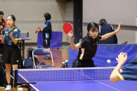 1108_県新人大会（卓球女子）６