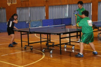 1116_練習試合（卓球）６