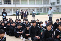 1126_避難訓練５