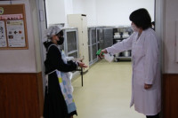 1128_給食準備１