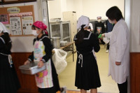 1128_給食準備３