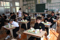 1128_給食準備７