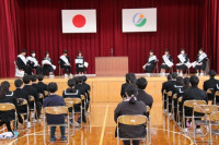 1210_生徒会長選挙１