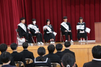 1210_生徒会長選挙２