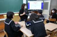 1211_ふるさとキャリア教育２