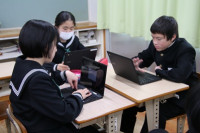 1211_ふるさとキャリア教育８