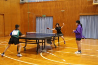 1213_練習試合（卓球）３