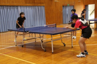 1213_練習試合（卓球）６