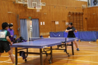 1213_練習試合（卓球）７
