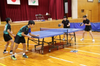 1213_練習試合（卓球）９
