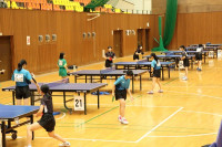 0207_学年別卓球大会６